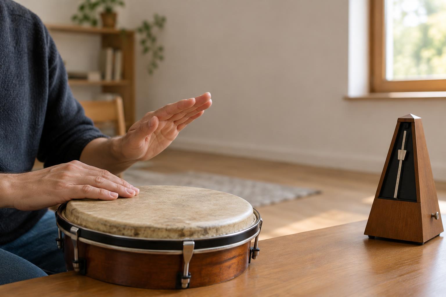 Make the Rest Count: A Syncopation Exercise with Fewer Notes